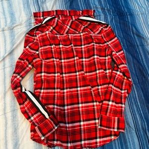 Stylish Flannel